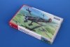Special Hobby 72500 Fokker D.21 'Against Messerschmitts' 1/72